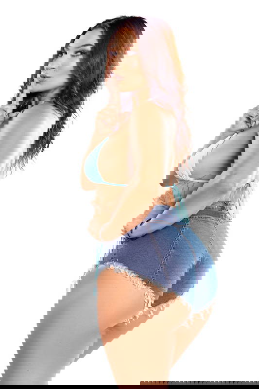 Vivian Taylor - VR Porn Model