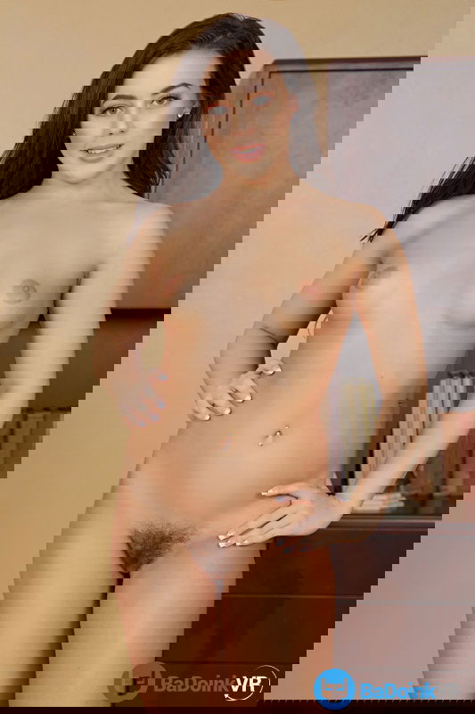 Whitney Wright - VR Porn Model