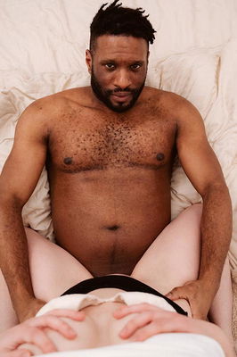 Yves Morgan - VR Porn Model