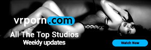 The #1 VR Porn Site: VRPorn.com