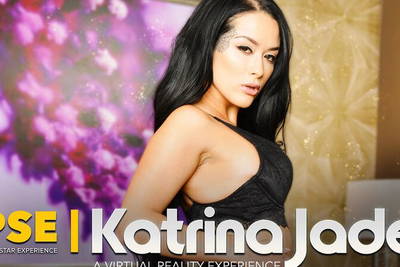 Porn Star Experience - VR Porn Video - Katrina Jade, Johnny Castle