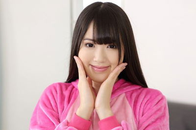 Pajama Off, Hands On - VR Porn Video - Mai Honda