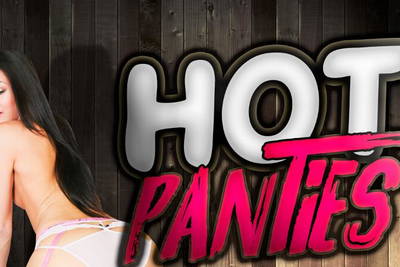 Hot Panties - VR Porn Video - Rosaline Rosa