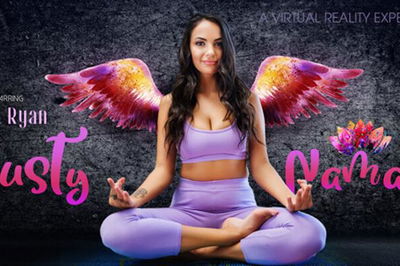 Busty Namaste - VR Porn Video - Sofi Ryan