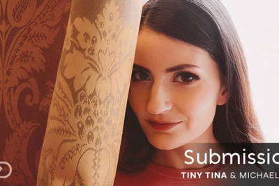 Submission - VR Porn Video - Tiny Tina, Michael Fly