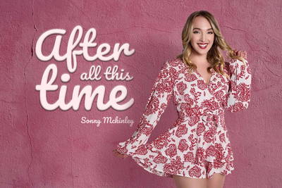 After All This Time - VR Porn Video - Sonny Mckinley