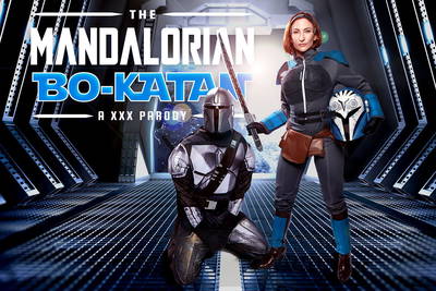 The Mandalorian: Bo Katan A XXX Parody - VR Porn Video - Sophia Locke