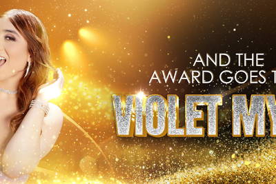 And The Award Goes to... - VR Porn Video - Violet Myers