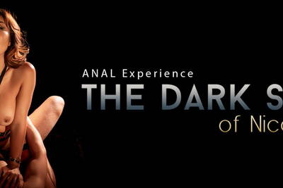 The Dark Side of Nicole Doshi - VR Porn Video - Nicole Doshi