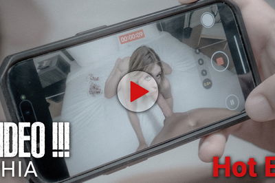 Leaked Video: Jay & Sophia - VR Porn Video - Sophia Sterling