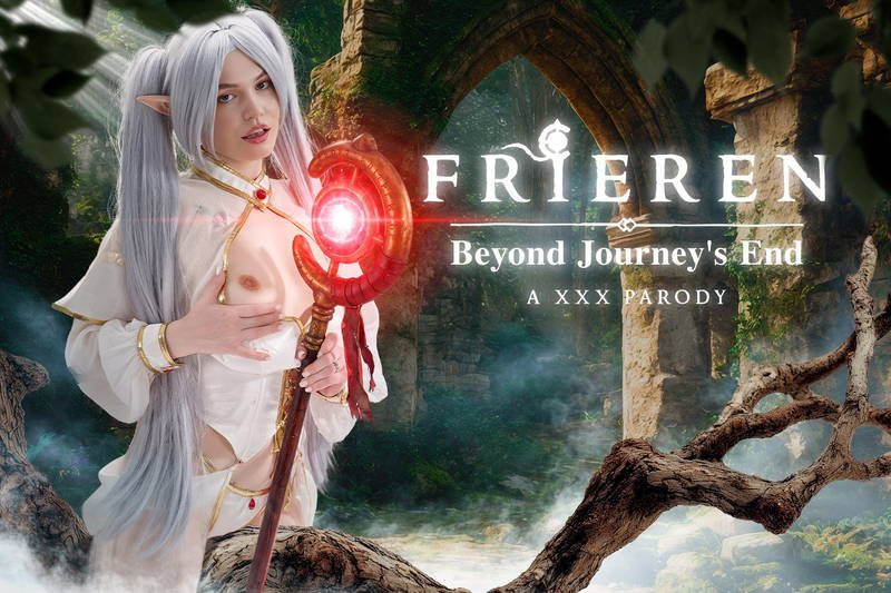 Beyond Journey's End: Frieren A XXX Parody - VR Porn Video Beyond Journey's End: Frieren A XXX Parody - VR Porn Video