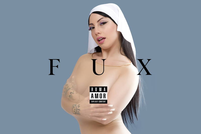 ROMA:FUX - VR Porn Video