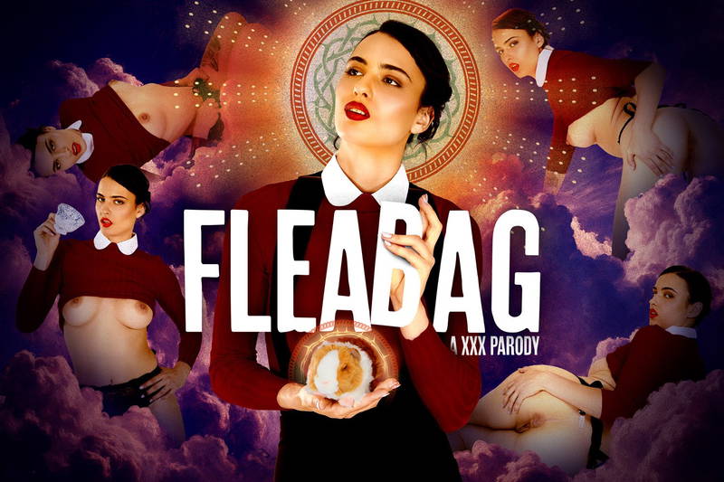Fleabag A XXX Parody - VR Porn Video Fleabag A XXX Parody - VR Porn Video